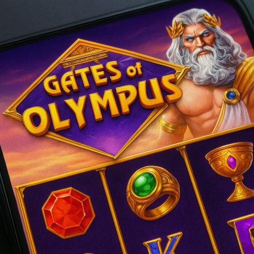 999X Gates of Olympus খেলার স্ক্রিনশট